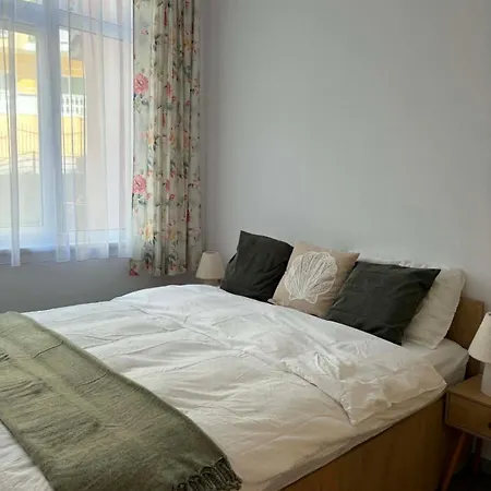Privilege Apartment, Elenite Daire Sveti Vlas