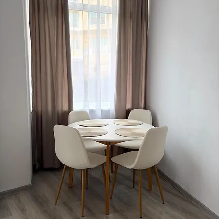 Privilege Apartment, Elenite * Sweti Wlas