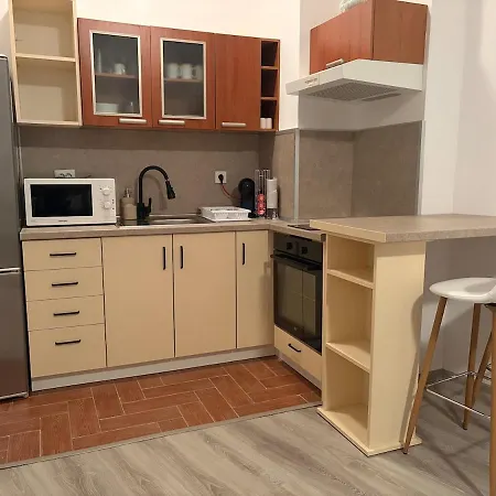 Privilege Apartment, Elenite Sweti Wlas