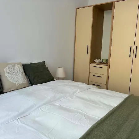 Privilege Apartment, Elenite Apartment Sweti Wlas